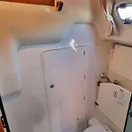 Velero Passionetenerife 船上ホテル