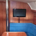 Velero Passionetenerife 船上ホテル *