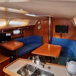 Velero Passionetenerife サンミゲル・デ・アボナ