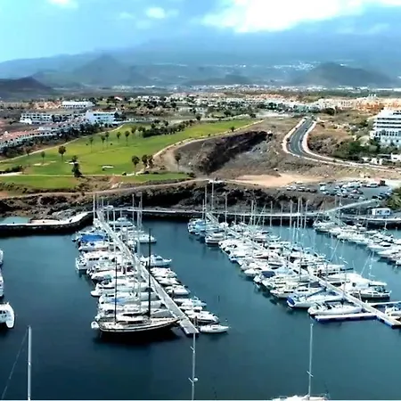 Bådhotel Velero Passionetenerife *