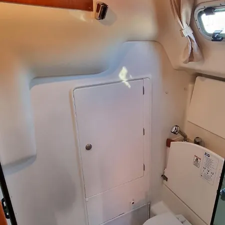 Velero Passionetenerife Tekne