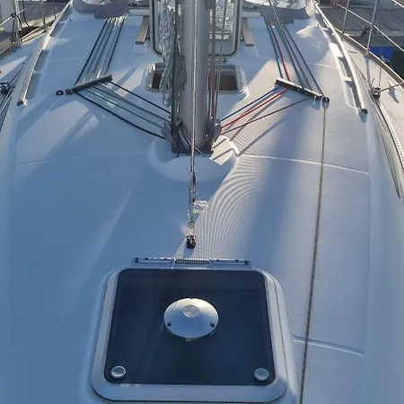 Velero Passionetenerife Bådhotel *