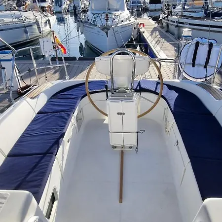 Tekne Velero Passionetenerife San Miguel de Abona