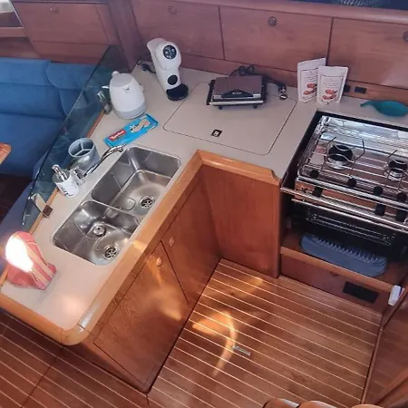 Velero Passionetenerife * サンミゲル・デ・アボナ