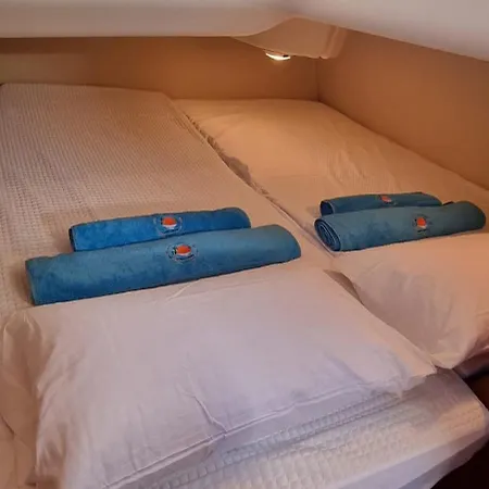 Bådhotel Velero Passionetenerife