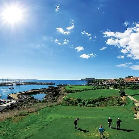Bådhotel Velero Passionetenerife *